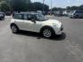 2015 White /Black Mini Cooper S (WMWXP7C56FT) with an 2.0L I4 DOHC 16V TURBO engine, 6 Speed Auto transmission, located at 547 E. Main St., Orwell, OH, 44076, (440) 437-5893, 41.535435, -80.847855 - This 2015 Mini Cooper S is a well-equipped, sporty hatchback featuring a 2.0L turbocharged inline-4 engine paired with a 6-speed automatic transmission. It boasts a premium leather interior, an 8.0" touchscreen with navigation, backup camera and sensors, a heads-up display, and heated front seats. A - Photo#3
