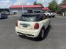 2015 White /Black Mini Cooper S (WMWXP7C56FT) with an 2.0L I4 DOHC 16V TURBO engine, 6 Speed Auto transmission, located at 547 E. Main St., Orwell, OH, 44076, (440) 437-5893, 41.535435, -80.847855 - This 2015 Mini Cooper S is a well-equipped, sporty hatchback featuring a 2.0L turbocharged inline-4 engine paired with a 6-speed automatic transmission. It boasts a premium leather interior, an 8.0" touchscreen with navigation, backup camera and sensors, a heads-up display, and heated front seats. A - Photo#7