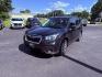 2019 Gray /Black Subaru Forester Premium (JF2SKAEC0KH) with an 2.5L H4 DOHC 16V engine, Automatic transmission, located at 547 E. Main St., Orwell, OH, 44076, (440) 437-5893, 41.535435, -80.847855 - Photo#0