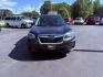 2019 Gray /Black Subaru Forester Premium (JF2SKAEC0KH) with an 2.5L H4 DOHC 16V engine, Automatic transmission, located at 547 E. Main St., Orwell, OH, 44076, (440) 437-5893, 41.535435, -80.847855 - Photo#1