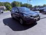 2019 Gray /Black Subaru Forester Premium (JF2SKAEC0KH) with an 2.5L H4 DOHC 16V engine, Automatic transmission, located at 547 E. Main St., Orwell, OH, 44076, (440) 437-5893, 41.535435, -80.847855 - Photo#2