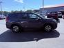 2019 Gray /Black Subaru Forester Premium (JF2SKAEC0KH) with an 2.5L H4 DOHC 16V engine, Automatic transmission, located at 547 E. Main St., Orwell, OH, 44076, (440) 437-5893, 41.535435, -80.847855 - Photo#5