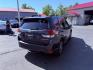 2019 Gray /Black Subaru Forester Premium (JF2SKAEC0KH) with an 2.5L H4 DOHC 16V engine, Automatic transmission, located at 547 E. Main St., Orwell, OH, 44076, (440) 437-5893, 41.535435, -80.847855 - Photo#7