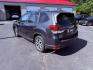 2019 Gray /Black Subaru Forester Premium (JF2SKAEC0KH) with an 2.5L H4 DOHC 16V engine, Automatic transmission, located at 547 E. Main St., Orwell, OH, 44076, (440) 437-5893, 41.535435, -80.847855 - Photo#9