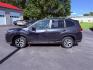 2019 Gray /Black Subaru Forester Premium (JF2SKAEC0KH) with an 2.5L H4 DOHC 16V engine, Automatic transmission, located at 547 E. Main St., Orwell, OH, 44076, (440) 437-5893, 41.535435, -80.847855 - Photo#12