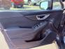 2019 Gray /Black Subaru Forester Premium (JF2SKAEC0KH) with an 2.5L H4 DOHC 16V engine, Automatic transmission, located at 547 E. Main St., Orwell, OH, 44076, (440) 437-5893, 41.535435, -80.847855 - Photo#15