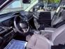2019 Gray /Black Subaru Forester Premium (JF2SKAEC0KH) with an 2.5L H4 DOHC 16V engine, Automatic transmission, located at 547 E. Main St., Orwell, OH, 44076, (440) 437-5893, 41.535435, -80.847855 - Photo#14