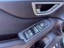 2019 Gray /Black Subaru Forester Premium (JF2SKAEC0KH) with an 2.5L H4 DOHC 16V engine, Automatic transmission, located at 547 E. Main St., Orwell, OH, 44076, (440) 437-5893, 41.535435, -80.847855 - Photo#16