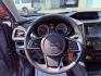 2019 Gray /Black Subaru Forester Premium (JF2SKAEC0KH) with an 2.5L H4 DOHC 16V engine, Automatic transmission, located at 547 E. Main St., Orwell, OH, 44076, (440) 437-5893, 41.535435, -80.847855 - Photo#22