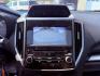 2019 Gray /Black Subaru Forester Premium (JF2SKAEC0KH) with an 2.5L H4 DOHC 16V engine, Automatic transmission, located at 547 E. Main St., Orwell, OH, 44076, (440) 437-5893, 41.535435, -80.847855 - Photo#24