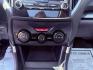 2019 Gray /Black Subaru Forester Premium (JF2SKAEC0KH) with an 2.5L H4 DOHC 16V engine, Automatic transmission, located at 547 E. Main St., Orwell, OH, 44076, (440) 437-5893, 41.535435, -80.847855 - Photo#25