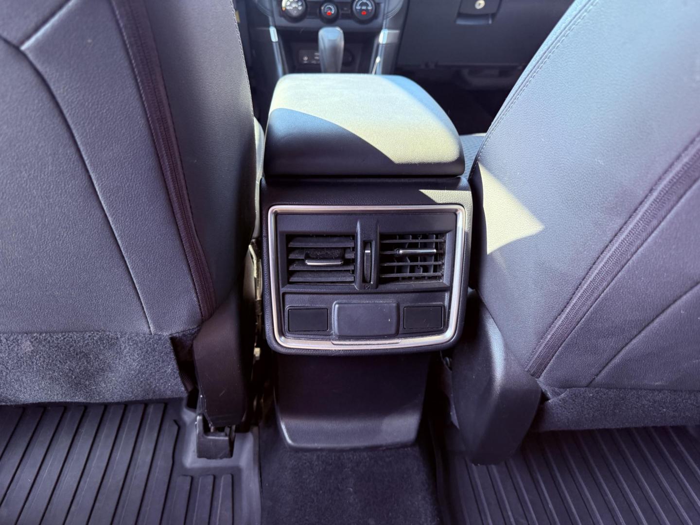 2019 Gray /Black Subaru Forester Premium (JF2SKAEC0KH) with an 2.5L H4 DOHC 16V engine, Automatic transmission, located at 547 E. Main St., Orwell, OH, 44076, (440) 437-5893, 41.535435, -80.847855 - Photo#33
