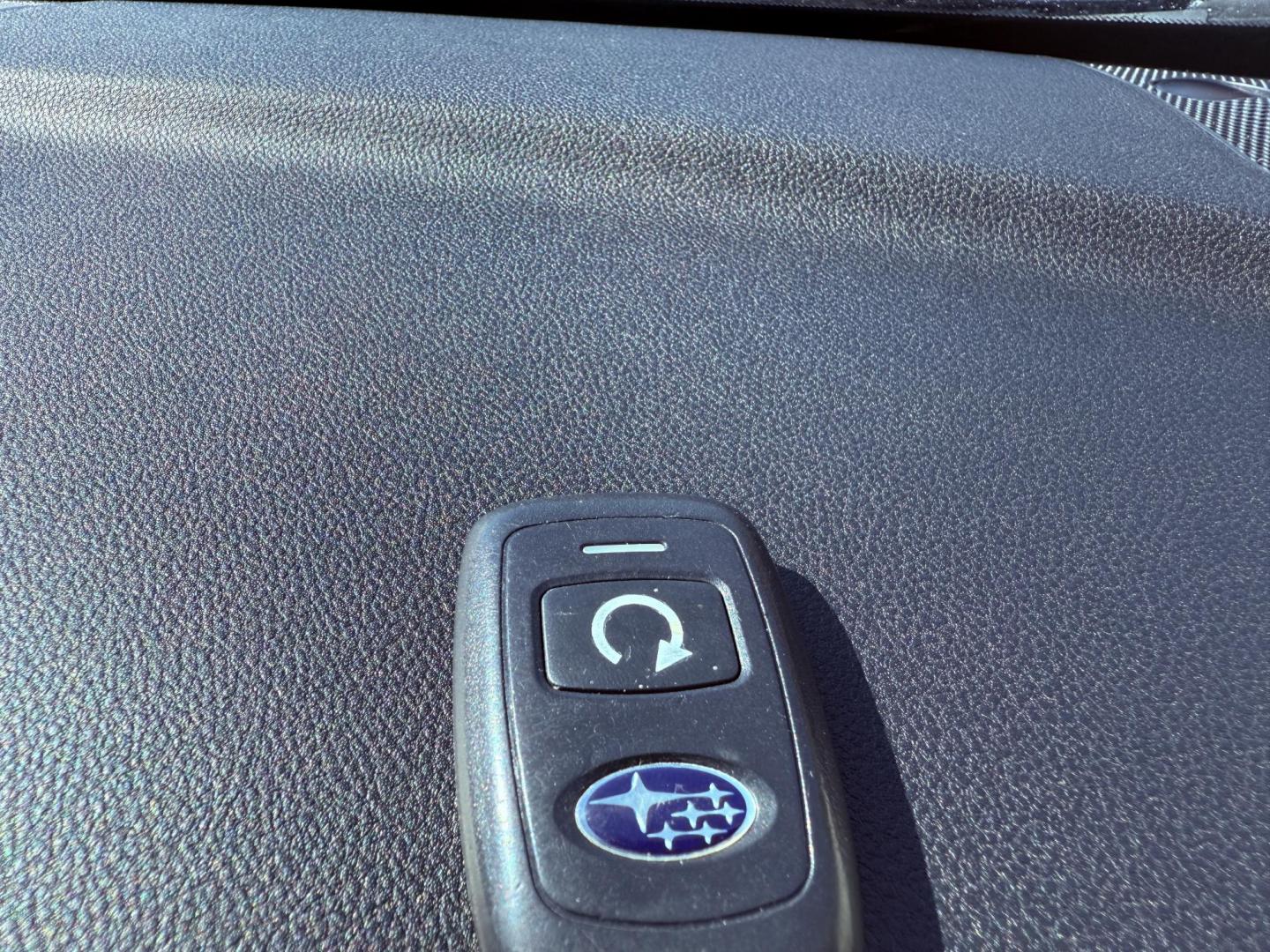 2019 Gray /Black Subaru Forester Premium (JF2SKAEC0KH) with an 2.5L H4 DOHC 16V engine, Automatic transmission, located at 547 E. Main St., Orwell, OH, 44076, (440) 437-5893, 41.535435, -80.847855 - Photo#43