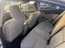 2015 Silver /Gray Honda Civic LX Sedan CVT (19XFB2F51FE) with an 1.8L I4 SOHC 16V engine, Automatic transmission, located at 11115 Chardon Rd. , Chardon, OH, 44024, (440) 214-9705, 41.580246, -81.241943 - This 2015 Honda Civic LX Sedan features a 1.8-liter inline-4 engine with Honda's ECO Assist technology, delivering up to 37 MPG on the highway for efficient commuting. Standard features include daytime running lights, a backup camera for added safety, and a USB audio input for convenient connectivit - Photo#24