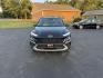 2023 Black /BLack Hyundai Kona SEL AWD (KM8K6CAB6PU) with an 2.0L I4 DOHC 16V engine, Automatic transmission, located at 11115 Chardon Rd. , Chardon, OH, 44024, (440) 214-9705, 41.580246, -81.241943 - This One Owner 2023 Hyundai Kona SEL AWD comes equipped with a 2.0L I4 GDI engine, achieving up to 33 MPG on the highway, and features advanced safety tech like forward collision warning with emergency braking, lane keep assist, blind spot monitoring, LED daytime running lights, dusk-sensing headlig - Photo#1