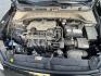 2023 Black /BLack Hyundai Kona SEL AWD (KM8K6CAB6PU) with an 2.0L I4 DOHC 16V engine, Automatic transmission, located at 11115 Chardon Rd. , Chardon, OH, 44024, (440) 214-9705, 41.580246, -81.241943 - This One Owner 2023 Hyundai Kona SEL AWD comes equipped with a 2.0L I4 GDI engine, achieving up to 33 MPG on the highway, and features advanced safety tech like forward collision warning with emergency braking, lane keep assist, blind spot monitoring, LED daytime running lights, dusk-sensing headlig - Photo#14