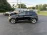 2023 Black /BLack Hyundai Kona SEL AWD (KM8K6CAB6PU) with an 2.0L I4 DOHC 16V engine, Automatic transmission, located at 11115 Chardon Rd. , Chardon, OH, 44024, (440) 214-9705, 41.580246, -81.241943 - This One Owner 2023 Hyundai Kona SEL AWD comes equipped with a 2.0L I4 GDI engine, achieving up to 33 MPG on the highway, and features advanced safety tech like forward collision warning with emergency braking, lane keep assist, blind spot monitoring, LED daytime running lights, dusk-sensing headlig - Photo#12
