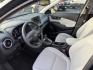 2023 Black /BLack Hyundai Kona SEL AWD (KM8K6CAB6PU) with an 2.0L I4 DOHC 16V engine, Automatic transmission, located at 11115 Chardon Rd. , Chardon, OH, 44024, (440) 214-9705, 41.580246, -81.241943 - This One Owner 2023 Hyundai Kona SEL AWD comes equipped with a 2.0L I4 GDI engine, achieving up to 33 MPG on the highway, and features advanced safety tech like forward collision warning with emergency braking, lane keep assist, blind spot monitoring, LED daytime running lights, dusk-sensing headlig - Photo#15