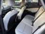 2023 Black /BLack Hyundai Kona SEL AWD (KM8K6CAB6PU) with an 2.0L I4 DOHC 16V engine, Automatic transmission, located at 11115 Chardon Rd. , Chardon, OH, 44024, (440) 214-9705, 41.580246, -81.241943 - This One Owner 2023 Hyundai Kona SEL AWD comes equipped with a 2.0L I4 GDI engine, achieving up to 33 MPG on the highway, and features advanced safety tech like forward collision warning with emergency braking, lane keep assist, blind spot monitoring, LED daytime running lights, dusk-sensing headlig - Photo#31
