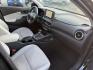 2023 Black /BLack Hyundai Kona SEL AWD (KM8K6CAB6PU) with an 2.0L I4 DOHC 16V engine, Automatic transmission, located at 11115 Chardon Rd. , Chardon, OH, 44024, (440) 214-9705, 41.580246, -81.241943 - This One Owner 2023 Hyundai Kona SEL AWD comes equipped with a 2.0L I4 GDI engine, achieving up to 33 MPG on the highway, and features advanced safety tech like forward collision warning with emergency braking, lane keep assist, blind spot monitoring, LED daytime running lights, dusk-sensing headlig - Photo#39