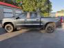 2019 Gray /Black Chevrolet Silverado 1500 LT Trail Boss Crew Cab Short Box 4WD (1GCPYFED6KZ) with an 5.3L V8 OHV 16V engine, 8-Speed Automatic transmission, located at 547 E. Main St., Orwell, OH, 44076, (440) 437-5893, 41.535435, -80.847855 - Photo#15