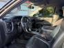 2019 Gray /Black Chevrolet Silverado 1500 LT Trail Boss Crew Cab Short Box 4WD (1GCPYFED6KZ) with an 5.3L V8 OHV 16V engine, 8-Speed Automatic transmission, located at 547 E. Main St., Orwell, OH, 44076, (440) 437-5893, 41.535435, -80.847855 - Photo#18