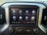 2019 Gray /Black Chevrolet Silverado 1500 LT Trail Boss Crew Cab Short Box 4WD (1GCPYFED6KZ) with an 5.3L V8 OHV 16V engine, 8-Speed Automatic transmission, located at 547 E. Main St., Orwell, OH, 44076, (440) 437-5893, 41.535435, -80.847855 - Photo#30