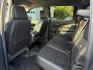 2019 Gray /Black Chevrolet Silverado 1500 LT Trail Boss Crew Cab Short Box 4WD (1GCPYFED6KZ) with an 5.3L V8 OHV 16V engine, 8-Speed Automatic transmission, located at 547 E. Main St., Orwell, OH, 44076, (440) 437-5893, 41.535435, -80.847855 - Photo#34