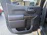 2019 Gray /Black Chevrolet Silverado 1500 LT Trail Boss Crew Cab Short Box 4WD (1GCPYFED6KZ) with an 5.3L V8 OHV 16V engine, 8-Speed Automatic transmission, located at 547 E. Main St., Orwell, OH, 44076, (440) 437-5893, 41.535435, -80.847855 - Photo#35
