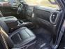 2019 Gray /Black Chevrolet Silverado 1500 LT Trail Boss Crew Cab Short Box 4WD (1GCPYFED6KZ) with an 5.3L V8 OHV 16V engine, 8-Speed Automatic transmission, located at 547 E. Main St., Orwell, OH, 44076, (440) 437-5893, 41.535435, -80.847855 - Photo#40