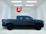 2019 Gray /Black Chevrolet Silverado 1500 LT Trail Boss Crew Cab Short Box 4WD (1GCPYFED6KZ) with an 5.3L V8 OHV 16V engine, 8-Speed Automatic transmission, located at 547 E. Main St., Orwell, OH, 44076, (440) 437-5893, 41.535435, -80.847855 - 2019 Chevrolet Silverado 1500 Trail Boss Crew Cab 4WD – Rugged Authority, Premium Comfort, Legendary Capability Tackle every trail and job with confidence in this 2019 Chevrolet Silverado 1500 Trail Boss Crew Cab 4WD—a truck engineered for those who demand uncompromising power, style, and tec - Photo#5