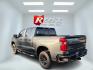 2019 Gray /Black Chevrolet Silverado 1500 LT Trail Boss Crew Cab Short Box 4WD (1GCPYFED6KZ) with an 5.3L V8 OHV 16V engine, 8-Speed Automatic transmission, located at 547 E. Main St., Orwell, OH, 44076, (440) 437-5893, 41.535435, -80.847855 - 2019 Chevrolet Silverado 1500 Trail Boss Crew Cab 4WD – Rugged Authority, Premium Comfort, Legendary Capability Tackle every trail and job with confidence in this 2019 Chevrolet Silverado 1500 Trail Boss Crew Cab 4WD—a truck engineered for those who demand uncompromising power, style, and tec - Photo#12