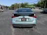 2019 Green /White Toyota Prius LE (JTDKARFU6K3) with an 1.8L I4 DOHC 16V HYBRID engine, Automatic transmission, located at 11115 Chardon Rd. , Chardon, OH, 44024, (440) 214-9705, 41.580246, -81.241943 - This One Owner 2019 Toyota Prius LE offers an impressive 50 MPG combined fuel efficiency and comes well-equipped with features such as full exterior LED lighting, adaptive cruise control, lane keep assist, front and rear parking sensors, forward collision warning, and blind spot monitoring for enhan - Photo#8