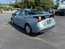 2019 Green /White Toyota Prius LE (JTDKARFU6K3) with an 1.8L I4 DOHC 16V HYBRID engine, Automatic transmission, located at 11115 Chardon Rd. , Chardon, OH, 44024, (440) 214-9705, 41.580246, -81.241943 - This One Owner 2019 Toyota Prius LE offers an impressive 50 MPG combined fuel efficiency and comes well-equipped with features such as full exterior LED lighting, adaptive cruise control, lane keep assist, front and rear parking sensors, forward collision warning, and blind spot monitoring for enhan - Photo#9