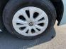 2019 Green /White Toyota Prius LE (JTDKARFU6K3) with an 1.8L I4 DOHC 16V HYBRID engine, Automatic transmission, located at 11115 Chardon Rd. , Chardon, OH, 44024, (440) 214-9705, 41.580246, -81.241943 - This One Owner 2019 Toyota Prius LE offers an impressive 50 MPG combined fuel efficiency and comes well-equipped with features such as full exterior LED lighting, adaptive cruise control, lane keep assist, front and rear parking sensors, forward collision warning, and blind spot monitoring for enhan - Photo#11