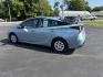 2019 Green /White Toyota Prius LE (JTDKARFU6K3) with an 1.8L I4 DOHC 16V HYBRID engine, Automatic transmission, located at 11115 Chardon Rd. , Chardon, OH, 44024, (440) 214-9705, 41.580246, -81.241943 - This One Owner 2019 Toyota Prius LE offers an impressive 50 MPG combined fuel efficiency and comes well-equipped with features such as full exterior LED lighting, adaptive cruise control, lane keep assist, front and rear parking sensors, forward collision warning, and blind spot monitoring for enhan - Photo#10