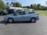 2019 Green /White Toyota Prius LE (JTDKARFU6K3) with an 1.8L I4 DOHC 16V HYBRID engine, Automatic transmission, located at 11115 Chardon Rd. , Chardon, OH, 44024, (440) 214-9705, 41.580246, -81.241943 - This One Owner 2019 Toyota Prius LE offers an impressive 50 MPG combined fuel efficiency and comes well-equipped with features such as full exterior LED lighting, adaptive cruise control, lane keep assist, front and rear parking sensors, forward collision warning, and blind spot monitoring for enhan - Photo#12