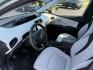 2019 Green /White Toyota Prius LE (JTDKARFU6K3) with an 1.8L I4 DOHC 16V HYBRID engine, Automatic transmission, located at 11115 Chardon Rd. , Chardon, OH, 44024, (440) 214-9705, 41.580246, -81.241943 - This One Owner 2019 Toyota Prius LE offers an impressive 50 MPG combined fuel efficiency and comes well-equipped with features such as full exterior LED lighting, adaptive cruise control, lane keep assist, front and rear parking sensors, forward collision warning, and blind spot monitoring for enhan - Photo#15