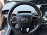2019 Green /White Toyota Prius LE (JTDKARFU6K3) with an 1.8L I4 DOHC 16V HYBRID engine, Automatic transmission, located at 11115 Chardon Rd. , Chardon, OH, 44024, (440) 214-9705, 41.580246, -81.241943 - This One Owner 2019 Toyota Prius LE offers an impressive 50 MPG combined fuel efficiency and comes well-equipped with features such as full exterior LED lighting, adaptive cruise control, lane keep assist, front and rear parking sensors, forward collision warning, and blind spot monitoring for enhan - Photo#22