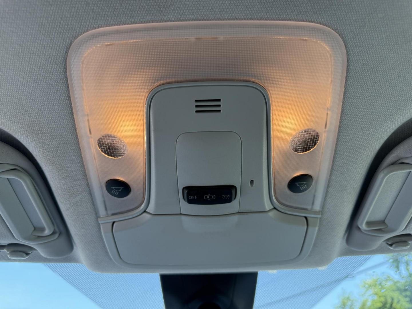2019 Green /White Toyota Prius LE (JTDKARFU6K3) with an 1.8L I4 DOHC 16V HYBRID engine, Automatic transmission, located at 11115 Chardon Rd. , Chardon, OH, 44024, (440) 214-9705, 41.580246, -81.241943 - This One Owner 2019 Toyota Prius LE offers an impressive 50 MPG combined fuel efficiency and comes well-equipped with features such as full exterior LED lighting, adaptive cruise control, lane keep assist, front and rear parking sensors, forward collision warning, and blind spot monitoring for enhan - Photo#25