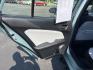 2019 Green /White Toyota Prius LE (JTDKARFU6K3) with an 1.8L I4 DOHC 16V HYBRID engine, Automatic transmission, located at 11115 Chardon Rd. , Chardon, OH, 44024, (440) 214-9705, 41.580246, -81.241943 - This One Owner 2019 Toyota Prius LE offers an impressive 50 MPG combined fuel efficiency and comes well-equipped with features such as full exterior LED lighting, adaptive cruise control, lane keep assist, front and rear parking sensors, forward collision warning, and blind spot monitoring for enhan - Photo#28