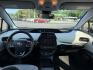2019 Green /White Toyota Prius LE (JTDKARFU6K3) with an 1.8L I4 DOHC 16V HYBRID engine, Automatic transmission, located at 11115 Chardon Rd. , Chardon, OH, 44024, (440) 214-9705, 41.580246, -81.241943 - This One Owner 2019 Toyota Prius LE offers an impressive 50 MPG combined fuel efficiency and comes well-equipped with features such as full exterior LED lighting, adaptive cruise control, lane keep assist, front and rear parking sensors, forward collision warning, and blind spot monitoring for enhan - Photo#30