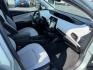 2019 Green /White Toyota Prius LE (JTDKARFU6K3) with an 1.8L I4 DOHC 16V HYBRID engine, Automatic transmission, located at 11115 Chardon Rd. , Chardon, OH, 44024, (440) 214-9705, 41.580246, -81.241943 - This One Owner 2019 Toyota Prius LE offers an impressive 50 MPG combined fuel efficiency and comes well-equipped with features such as full exterior LED lighting, adaptive cruise control, lane keep assist, front and rear parking sensors, forward collision warning, and blind spot monitoring for enhan - Photo#35