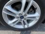 2018 Burgundy /Black Ford Fusion SE (3FA6P0HD7JR) with an 1.5L I4 DOHC 16V Turbo engine, 6A transmission, located at 11115 Chardon Rd. , Chardon, OH, 44024, (440) 214-9705, 41.580246, -81.241943 - This One Owner 2018 Ford Fusion SE FWD is powered by a 1.5L turbocharged EcoBoost I4 engine paired with a 6-speed automatic transmission, delivering up to 34 MPG on the highway. It features an 8.0-inch center touchscreen with Apple CarPlay and Android Auto, dual zone automatic climate control, power - Photo#4