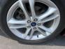 2018 Burgundy /Black Ford Fusion SE (3FA6P0HD7JR) with an 1.5L I4 DOHC 16V Turbo engine, 6A transmission, located at 11115 Chardon Rd. , Chardon, OH, 44024, (440) 214-9705, 41.580246, -81.241943 - This One Owner 2018 Ford Fusion SE FWD is powered by a 1.5L turbocharged EcoBoost I4 engine paired with a 6-speed automatic transmission, delivering up to 34 MPG on the highway. It features an 8.0-inch center touchscreen with Apple CarPlay and Android Auto, dual zone automatic climate control, power - Photo#6