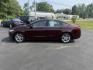 2018 Burgundy /Black Ford Fusion SE (3FA6P0HD7JR) with an 1.5L I4 DOHC 16V Turbo engine, 6A transmission, located at 11115 Chardon Rd. , Chardon, OH, 44024, (440) 214-9705, 41.580246, -81.241943 - This One Owner 2018 Ford Fusion SE FWD is powered by a 1.5L turbocharged EcoBoost I4 engine paired with a 6-speed automatic transmission, delivering up to 34 MPG on the highway. It features an 8.0-inch center touchscreen with Apple CarPlay and Android Auto, dual zone automatic climate control, power - Photo#12