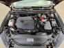 2018 Burgundy /Black Ford Fusion SE (3FA6P0HD7JR) with an 1.5L I4 DOHC 16V Turbo engine, 6A transmission, located at 11115 Chardon Rd. , Chardon, OH, 44024, (440) 214-9705, 41.580246, -81.241943 - This One Owner 2018 Ford Fusion SE FWD is powered by a 1.5L turbocharged EcoBoost I4 engine paired with a 6-speed automatic transmission, delivering up to 34 MPG on the highway. It features an 8.0-inch center touchscreen with Apple CarPlay and Android Auto, dual zone automatic climate control, power - Photo#14