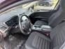 2018 Burgundy /Black Ford Fusion SE (3FA6P0HD7JR) with an 1.5L I4 DOHC 16V Turbo engine, 6A transmission, located at 11115 Chardon Rd. , Chardon, OH, 44024, (440) 214-9705, 41.580246, -81.241943 - This One Owner 2018 Ford Fusion SE FWD is powered by a 1.5L turbocharged EcoBoost I4 engine paired with a 6-speed automatic transmission, delivering up to 34 MPG on the highway. It features an 8.0-inch center touchscreen with Apple CarPlay and Android Auto, dual zone automatic climate control, power - Photo#15
