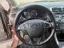 2018 Burgundy /Black Ford Fusion SE (3FA6P0HD7JR) with an 1.5L I4 DOHC 16V Turbo engine, 6A transmission, located at 11115 Chardon Rd. , Chardon, OH, 44024, (440) 214-9705, 41.580246, -81.241943 - This One Owner 2018 Ford Fusion SE FWD is powered by a 1.5L turbocharged EcoBoost I4 engine paired with a 6-speed automatic transmission, delivering up to 34 MPG on the highway. It features an 8.0-inch center touchscreen with Apple CarPlay and Android Auto, dual zone automatic climate control, power - Photo#24
