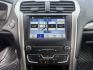 2018 Burgundy /Black Ford Fusion SE (3FA6P0HD7JR) with an 1.5L I4 DOHC 16V Turbo engine, 6A transmission, located at 11115 Chardon Rd. , Chardon, OH, 44024, (440) 214-9705, 41.580246, -81.241943 - This One Owner 2018 Ford Fusion SE FWD is powered by a 1.5L turbocharged EcoBoost I4 engine paired with a 6-speed automatic transmission, delivering up to 34 MPG on the highway. It features an 8.0-inch center touchscreen with Apple CarPlay and Android Auto, dual zone automatic climate control, power - Photo#25
